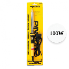 Електричний паяльник Pinsun 100W: потужність і надійність у професійній пайці